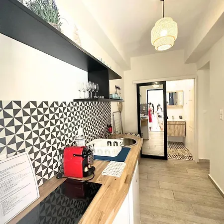 Ferienwohnung Olo House Lefkada Exterior foto
