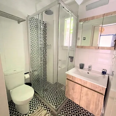 Ferienwohnung Olo House Lefkada Exterior foto