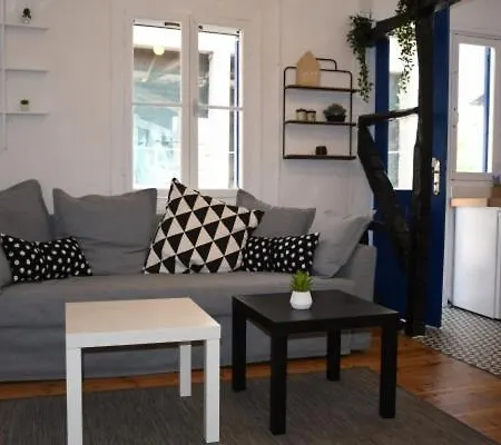 Ferienwohnung Olo House Lefkada Exterior foto