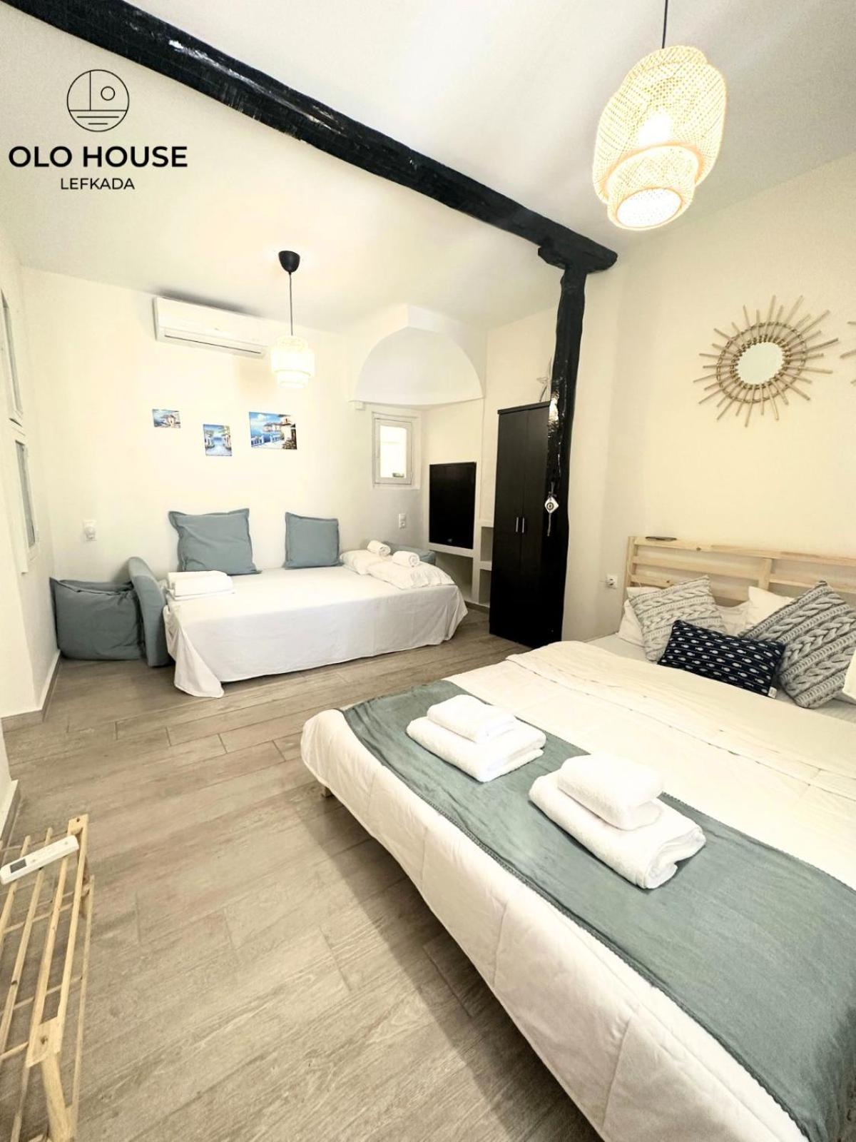 Διαμέρισμα Olo House