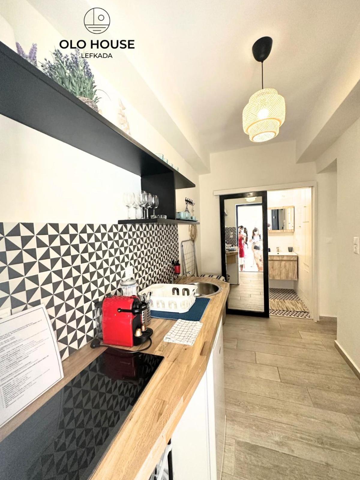 Olo House Διαμέρισμα