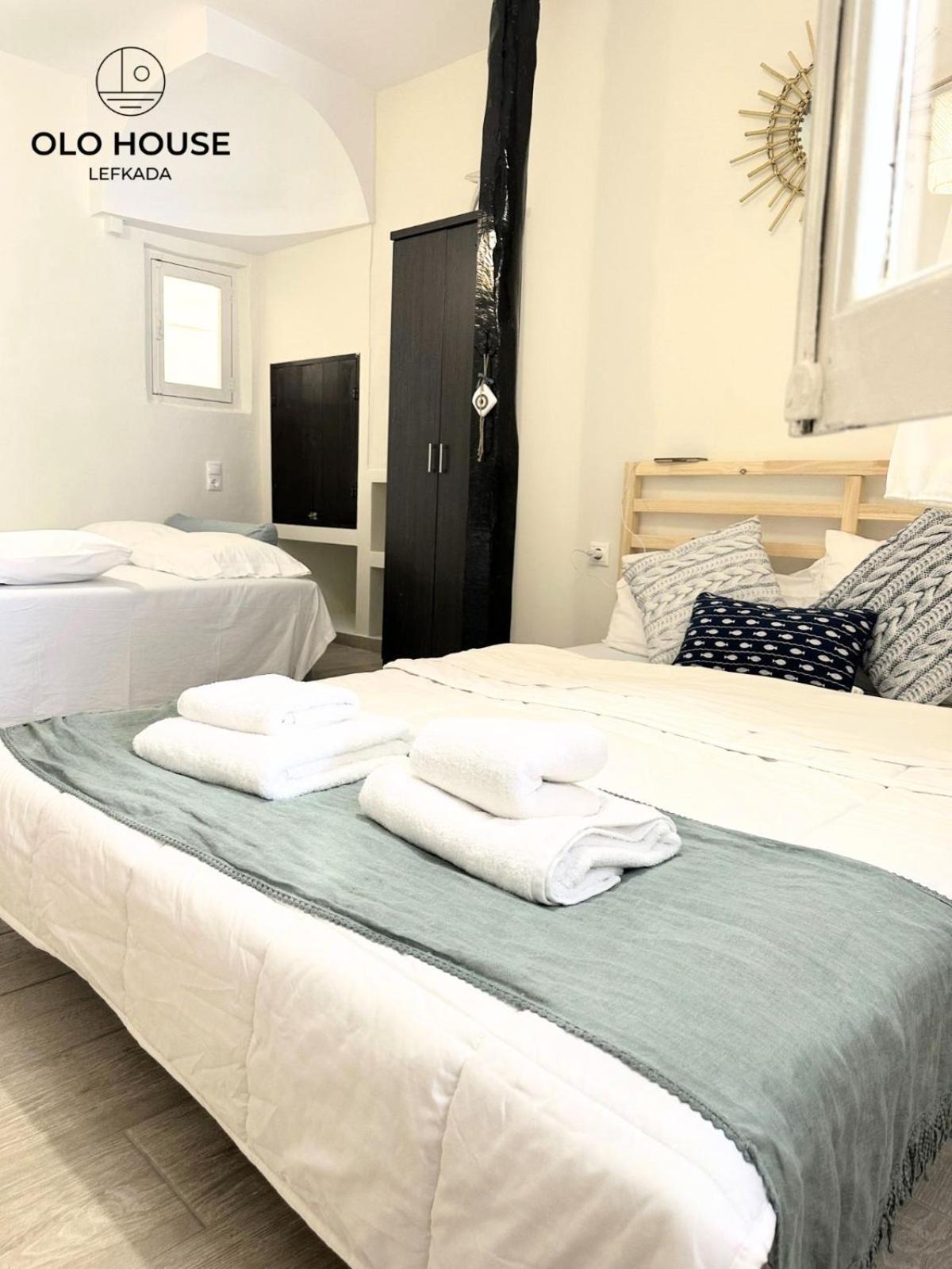 Olo House Apartamento