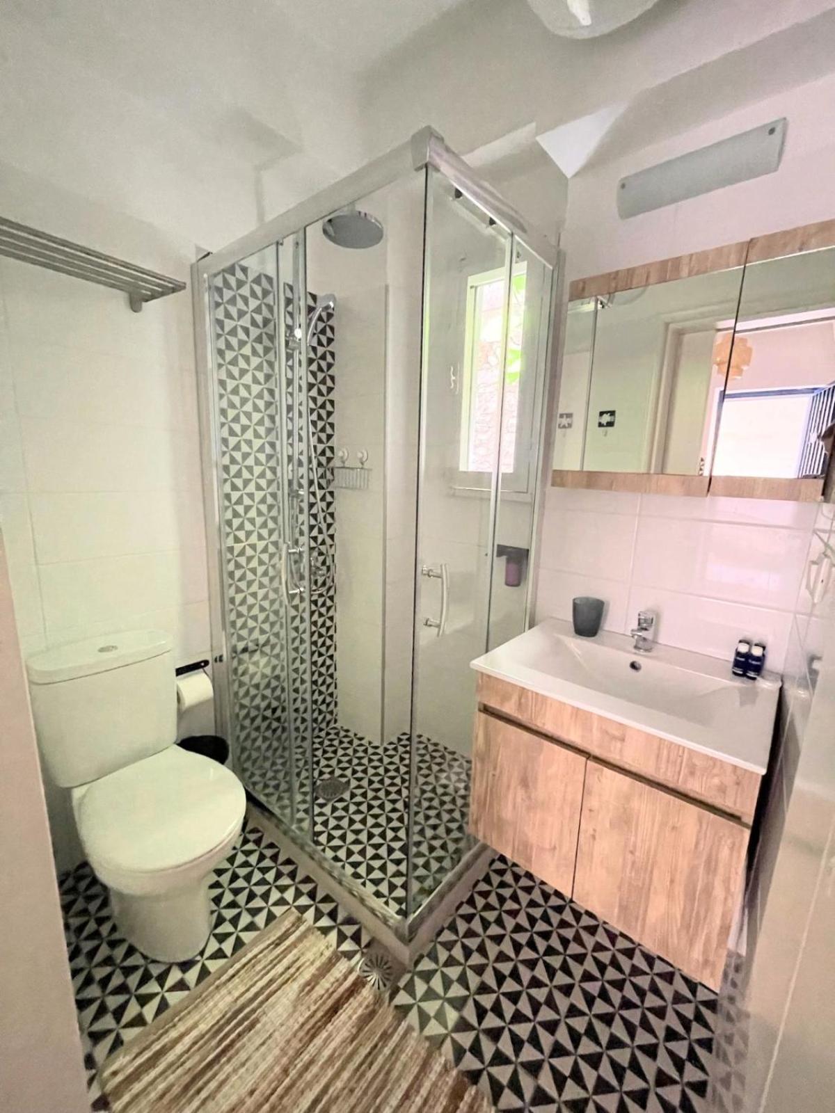 Apartamento Olo House *