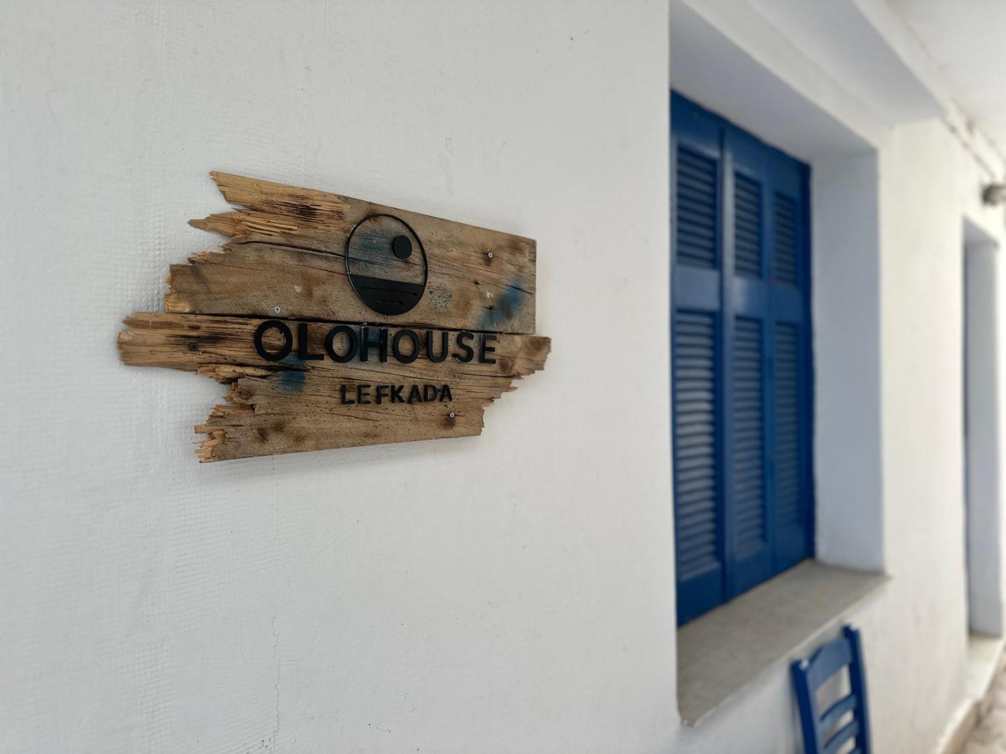 Apartamento Olo House *