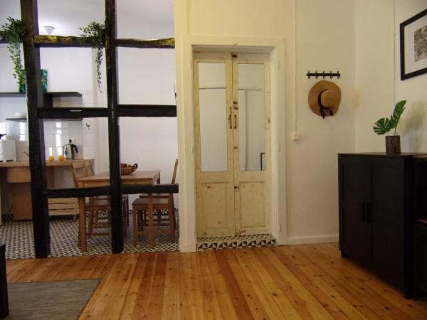 Olo House