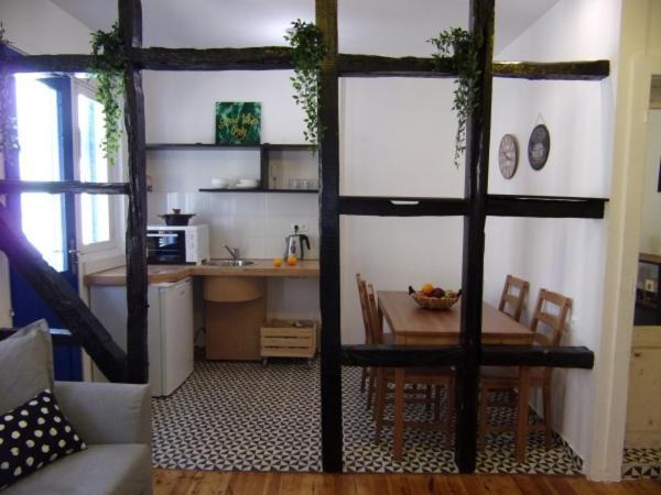 Olo House Apartamento *