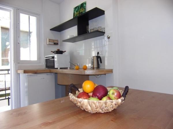 Apartamento Olo House *