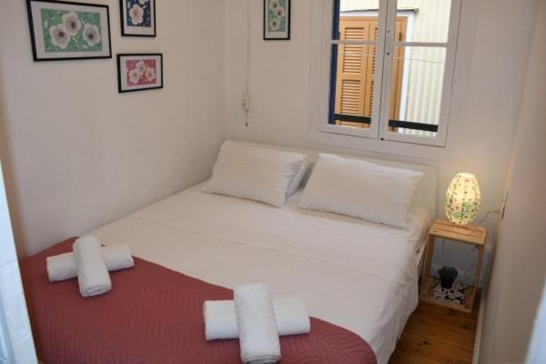 Olo House Apartamento *