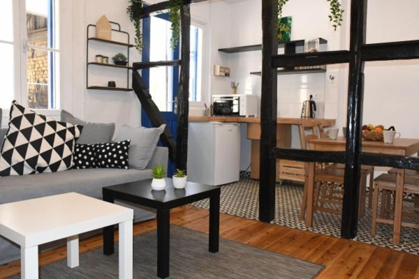 Olo House Apartamento