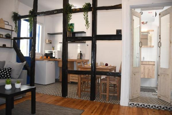 Olo House Apartamento *
