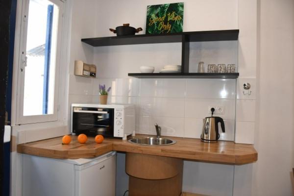 Apartamento Olo House Lefkáda