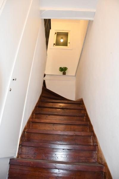 Apartamento Olo House